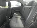 2003 Dodge Neon SXT Rear Seat