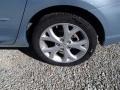 2008 Mazda MAZDA3 i Touring Sedan Wheel and Tire Photo