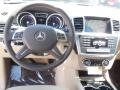 2013 Diamond White Metallic Mercedes-Benz ML 350 4Matic  photo #9