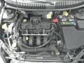 2.0 Liter SOHC 16-Valve 4 Cylinder 2003 Dodge Neon SXT Engine