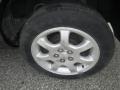 2003 Dodge Neon SXT Wheel and Tire Photo
