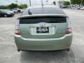 Silver Pine Mica - Prius Hybrid Photo No. 6