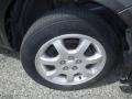 2003 Dodge Neon SXT Wheel and Tire Photo