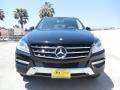 Black - ML 350 4Matic Photo No. 2