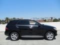 Black - ML 350 4Matic Photo No. 3