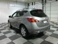 2010 Platinum Graphite Metallic Nissan Murano SL AWD  photo #7