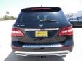 Black - ML 350 4Matic Photo No. 5