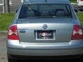 2005 Stonehenge Grey Metallic Volkswagen Passat GLS 1.8T Sedan  photo #2