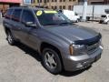 Graystone Metallic - TrailBlazer LT 4x4 Photo No. 2