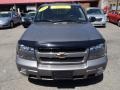 Graystone Metallic - TrailBlazer LT 4x4 Photo No. 3