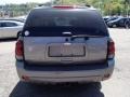 2009 Graystone Metallic Chevrolet TrailBlazer LT 4x4  photo #7