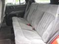 2002 Victory Red Chevrolet Blazer LS 4x4  photo #8