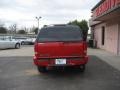 2002 Victory Red Chevrolet Blazer LS 4x4  photo #11