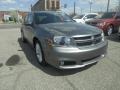 Tungsten Metallic 2013 Dodge Avenger R/T