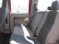 Red - F250 Super Duty XL Crew Cab 4x4 Photo No. 11
