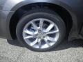 Tungsten Metallic - Avenger R/T Photo No. 15