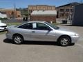 Ultra Silver Metallic - Cavalier Coupe Photo No. 1