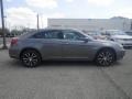 Tungsten Metallic - 200 S Sedan Photo No. 2