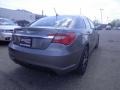 Tungsten Metallic - 200 S Sedan Photo No. 3