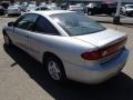 Ultra Silver Metallic - Cavalier Coupe Photo No. 6