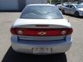 Ultra Silver Metallic - Cavalier Coupe Photo No. 7