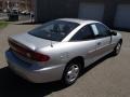 Ultra Silver Metallic - Cavalier Coupe Photo No. 8
