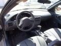Ultra Silver Metallic - Cavalier Coupe Photo No. 10