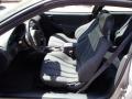 Ultra Silver Metallic - Cavalier Coupe Photo No. 11
