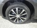 Tungsten Metallic - 200 S Sedan Photo No. 15