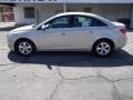 2013 Champagne Silver Metallic Chevrolet Cruze LT  photo #5