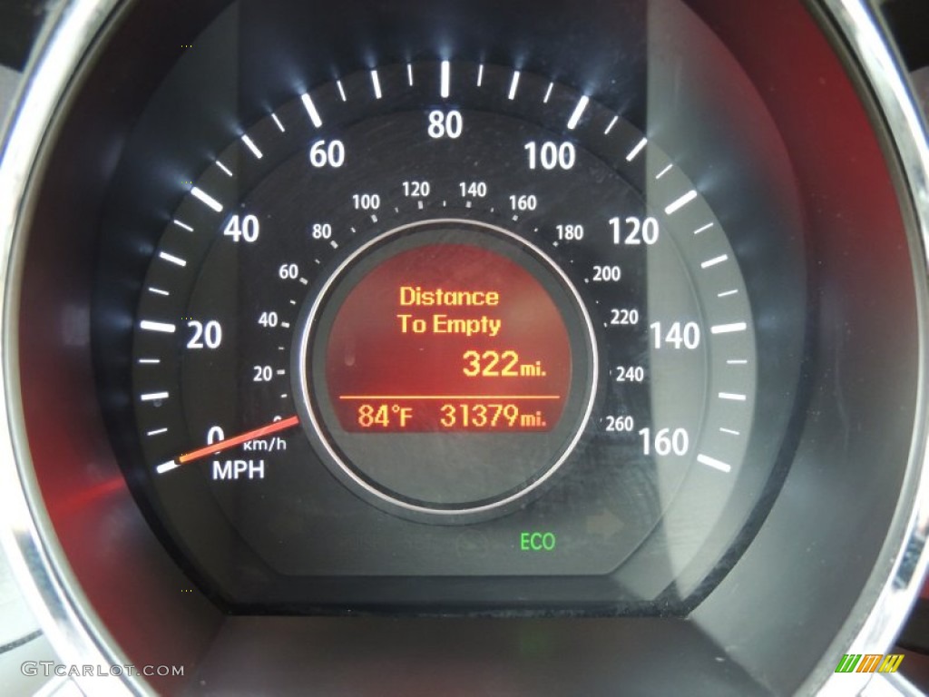2012 Optima LX - Metal Bronze / Beige photo #12