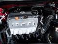 2012 TSX Special Edition Sedan 2.4 Liter DOHC 16-Valve VTEC 4 Cylinder Engine