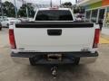 2012 Summit White GMC Sierra 1500 SLT Crew Cab 4x4  photo #5