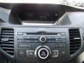 2012 Acura TSX Special Edition Sedan Audio System