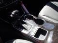 2014 Titanium Silver Kia Sorento SX V6 AWD  photo #18