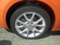 2013 Header Orange Dodge Dart SXT  photo #12