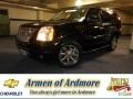 Onyx Black - Yukon Denali AWD Photo No. 1
