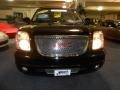 Onyx Black - Yukon Denali AWD Photo No. 2