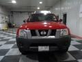 Red Alert - Xterra S Photo No. 2