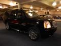 Onyx Black - Yukon Denali AWD Photo No. 3