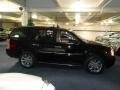 Onyx Black - Yukon Denali AWD Photo No. 4