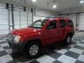Red Alert - Xterra S Photo No. 4