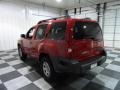 Red Alert - Xterra S Photo No. 5