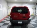 Red Alert - Xterra S Photo No. 6