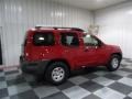 Red Alert - Xterra S Photo No. 7