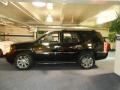Onyx Black - Yukon Denali AWD Photo No. 7
