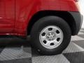 Red Alert - Xterra S Photo No. 8