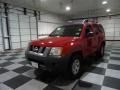 Red Alert - Xterra S Photo No. 14