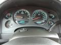 Ebony Gauges Photo for 2008 GMC Yukon #80559457