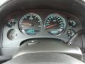  2008 Yukon SLT SLT Gauges